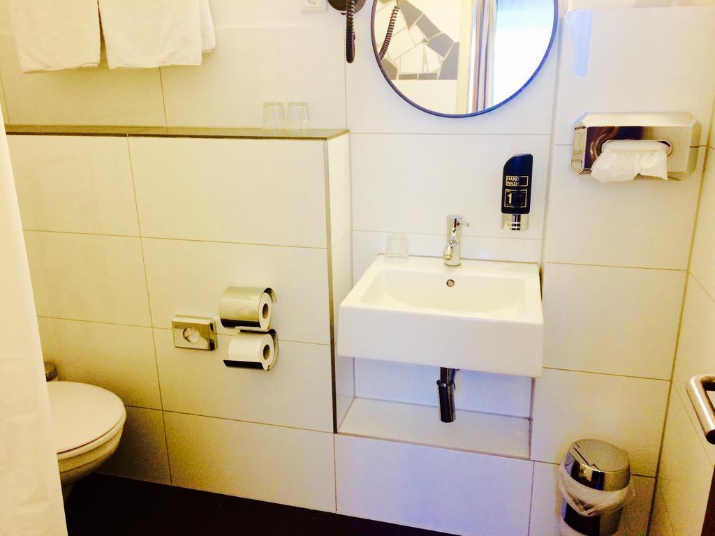 Hotel Cara Vita Colónia Quarto foto