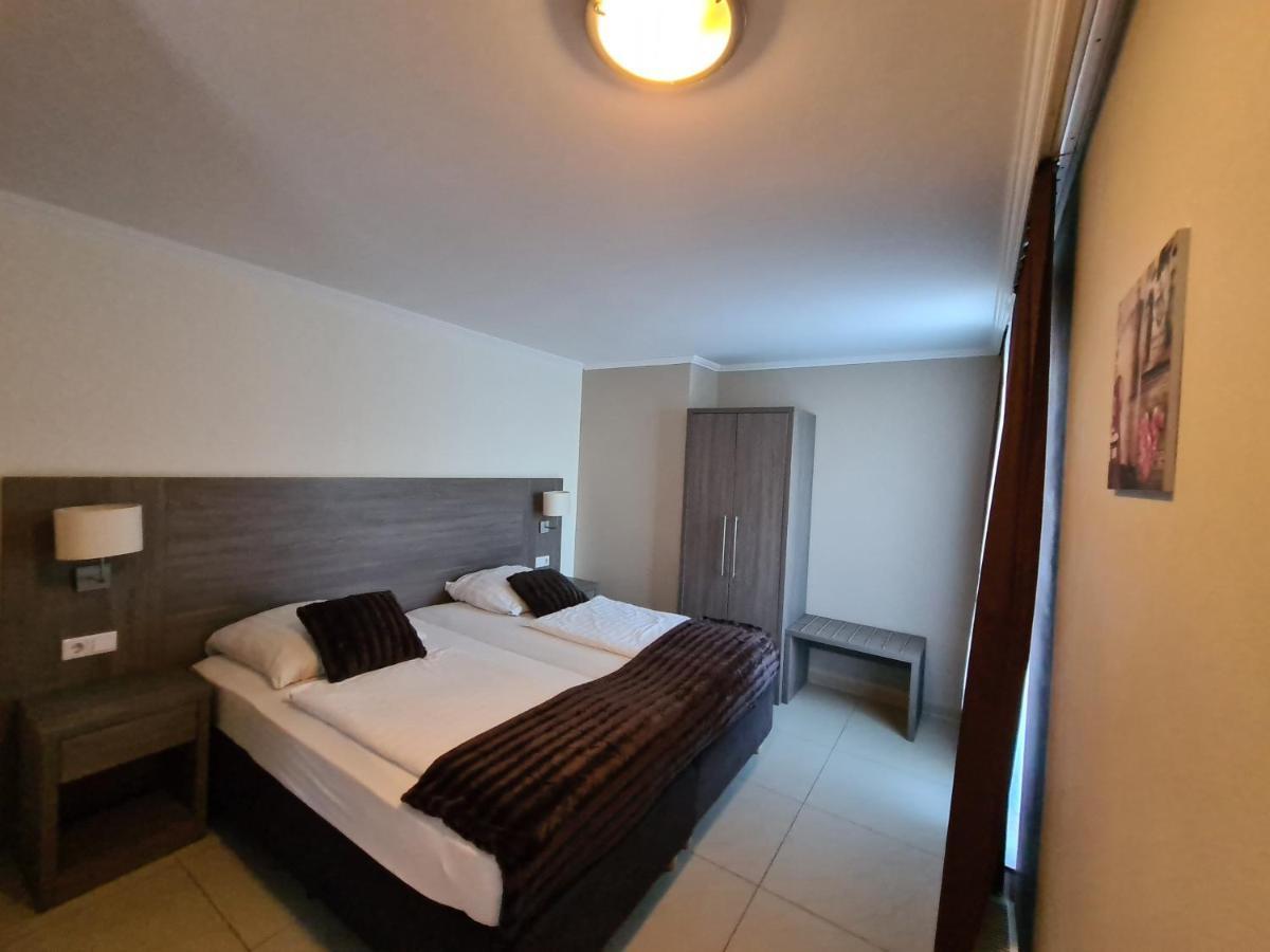 Hotel Cara Vita Colónia Exterior foto